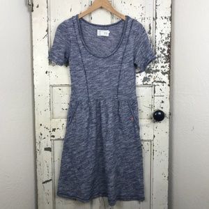 Saturday Sunday dress from Anthropologie